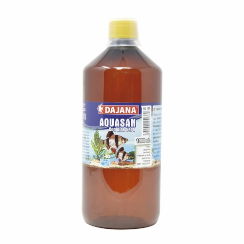 Anticloro cloramina con - anticloro,