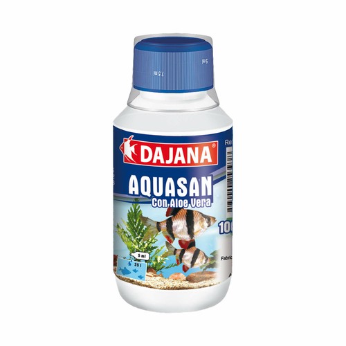 Anticloro cloramina con aloe - anticloro,