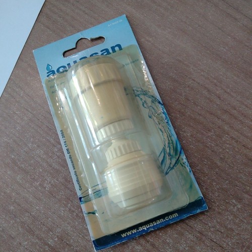 Aquasan filtro meccanico - aquasan,