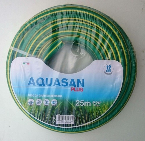 Aquasan tubo irrigazione 4 - irrigazione,
