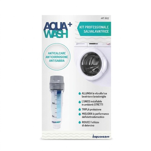 Filtro anticalcare per - filtro,