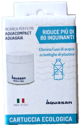Ricarica per filtri - ricarica,