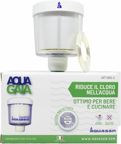 Depuratore acqua filtro - depuratore,