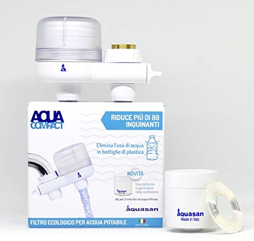 Aquasan aquacompact nuovo kit - aquacompact,