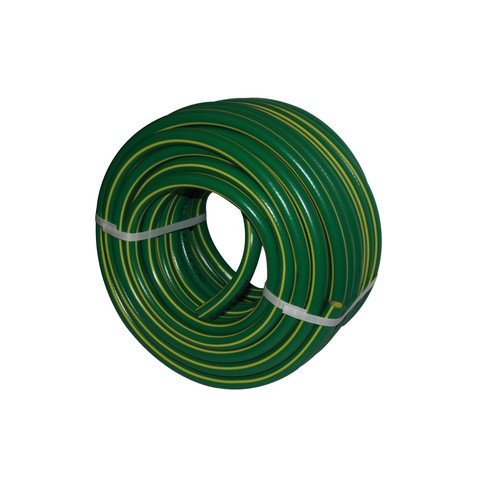 Tubo irrigazione giardino