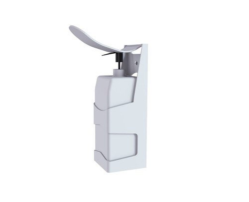 Dispenser parete tavolo per - da, parete/tavolo