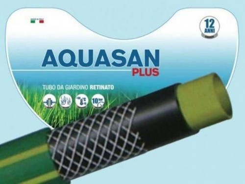 Aquasan tubo irrigazione 4 - tubo,