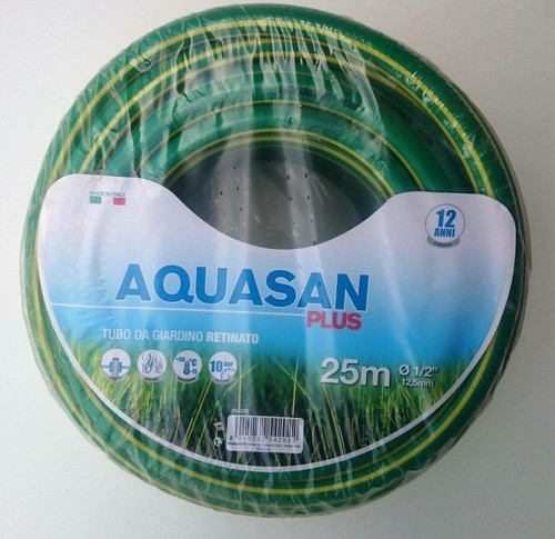 Aquasan tubo irrigazione - aquasan, a