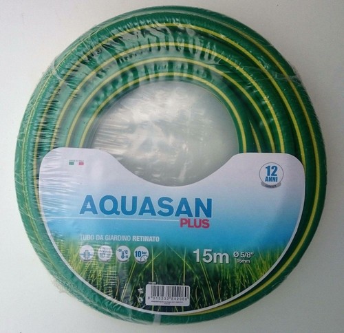 Aquasan tubo irrigazione - aquasan,