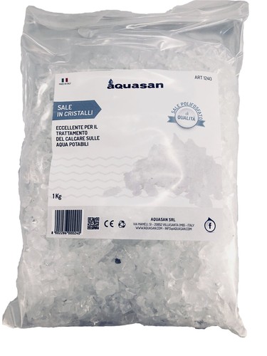 Aquasan 1240 sale - 1240, polifosfato