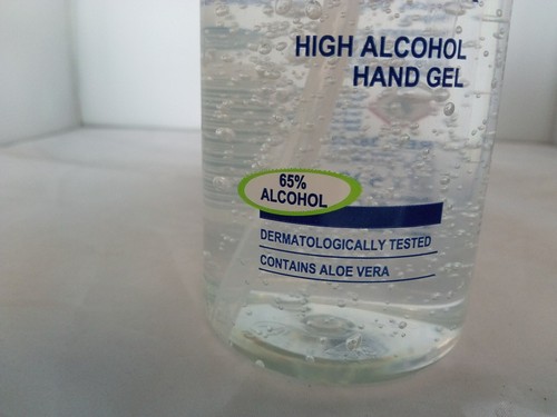 Aquasan flacone mani 100ml - aquasan,