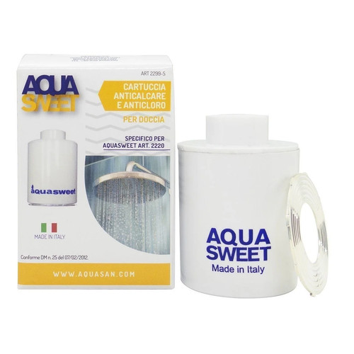 Aquasan cartuccia filtro - aquasan, di