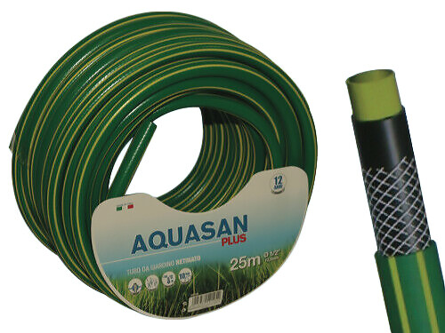 Tubo plastica retinato per - tubo,