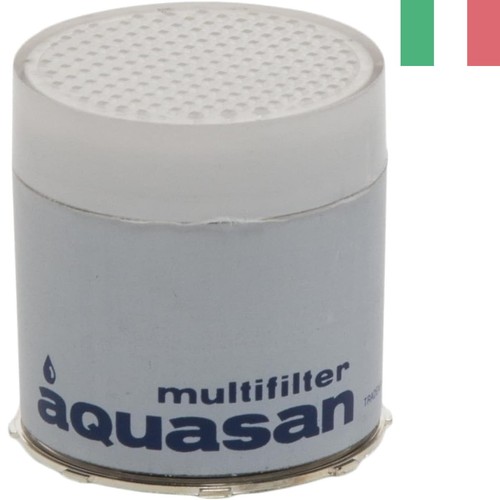 Filtro ricambio aquasan - aquasan, per